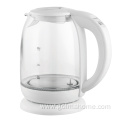 BPA Free Food Grade Glass Kettle With Filter